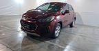 Chevrolet Trax 1.8 B LT AT Suv 2017