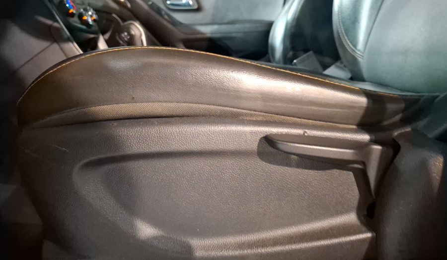 Chevrolet Trax 1.8 B LT AT Suv 2017