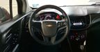 Chevrolet Trax 1.8 B LT AT Suv 2017