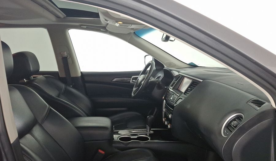 Nissan Pathfinder 3.5 ADVANCE AUTO Suv 2018