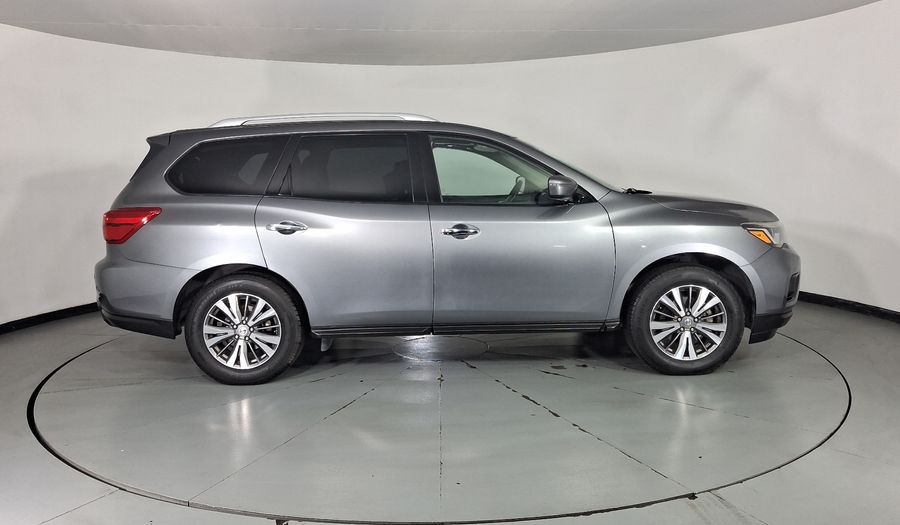 Nissan Pathfinder 3.5 ADVANCE AUTO Suv 2018