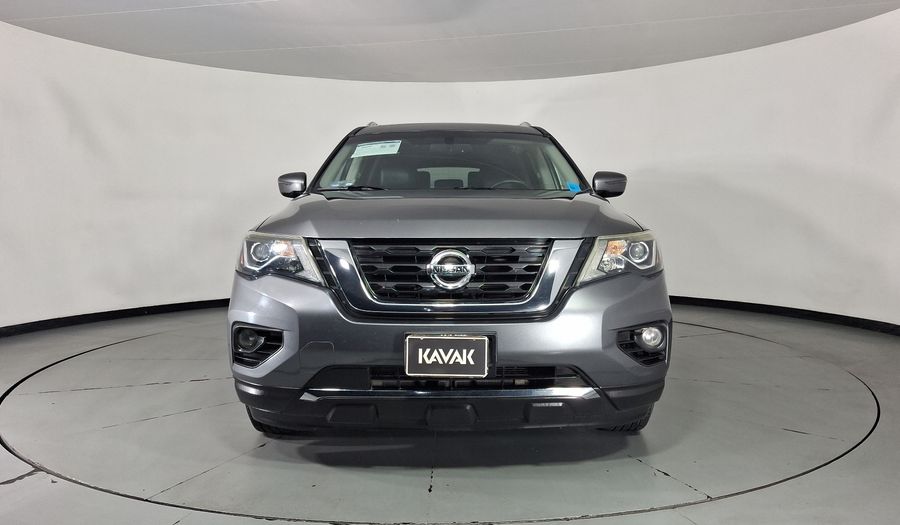 Nissan Pathfinder 3.5 ADVANCE AUTO Suv 2018