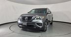 Nissan Pathfinder 3.5 ADVANCE AUTO Suv 2018