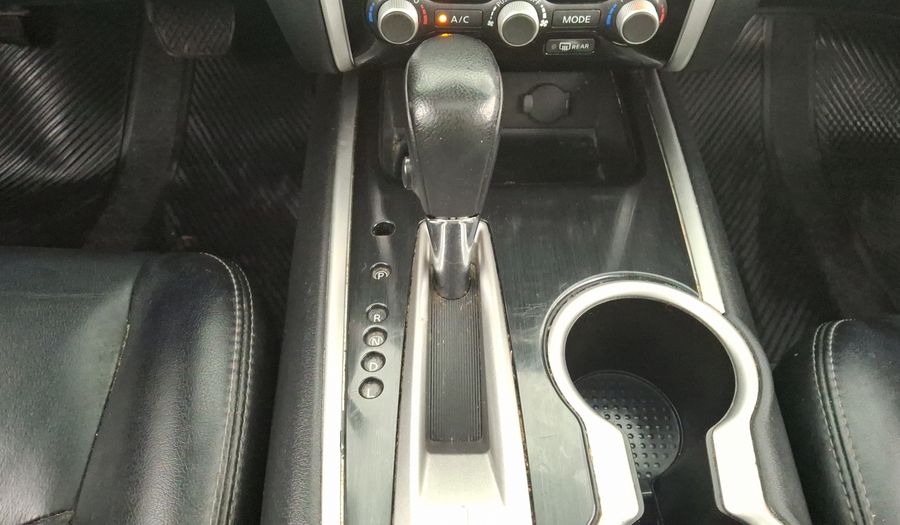 Nissan Pathfinder 3.5 ADVANCE AUTO Suv 2018