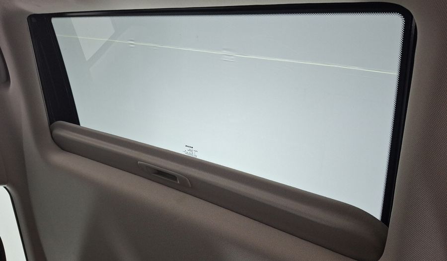 Nissan Pathfinder 3.5 ADVANCE AUTO Suv 2018