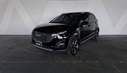 Chirey • Tiggo 2 Pro