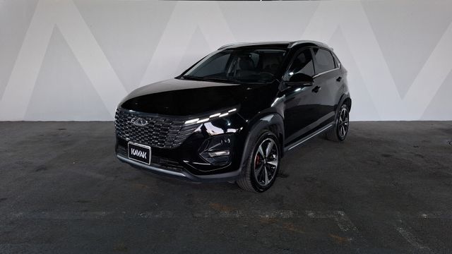 Chirey • Tiggo 2 Pro