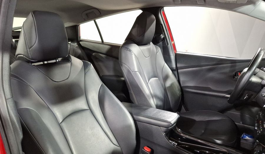 Toyota Prius 1.8 HEV PREMIUM BITONO AUTO Hatchback 2022