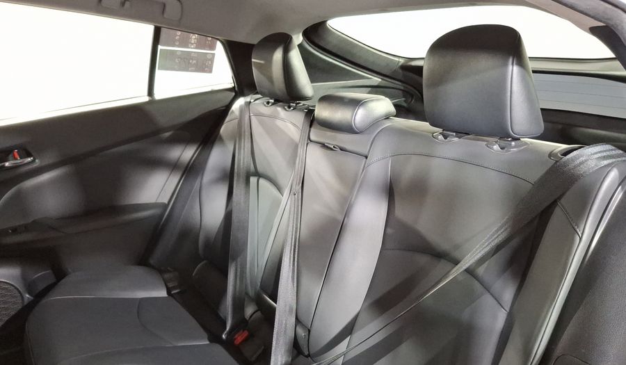 Toyota Prius 1.8 HEV PREMIUM BITONO AUTO Hatchback 2022