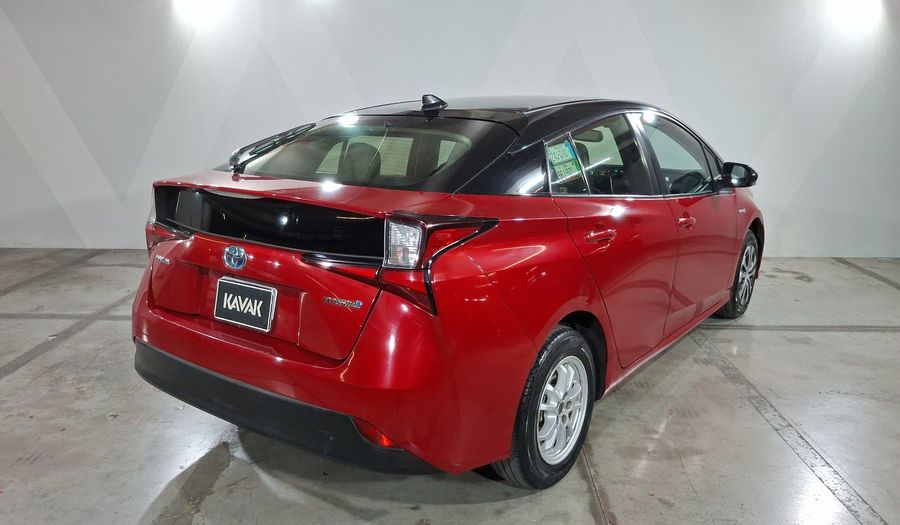 Toyota Prius 1.8 HEV PREMIUM BITONO AUTO Hatchback 2022