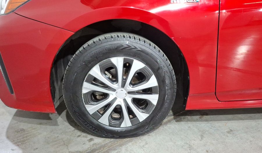 Toyota Prius 1.8 HEV PREMIUM BITONO AUTO Hatchback 2022