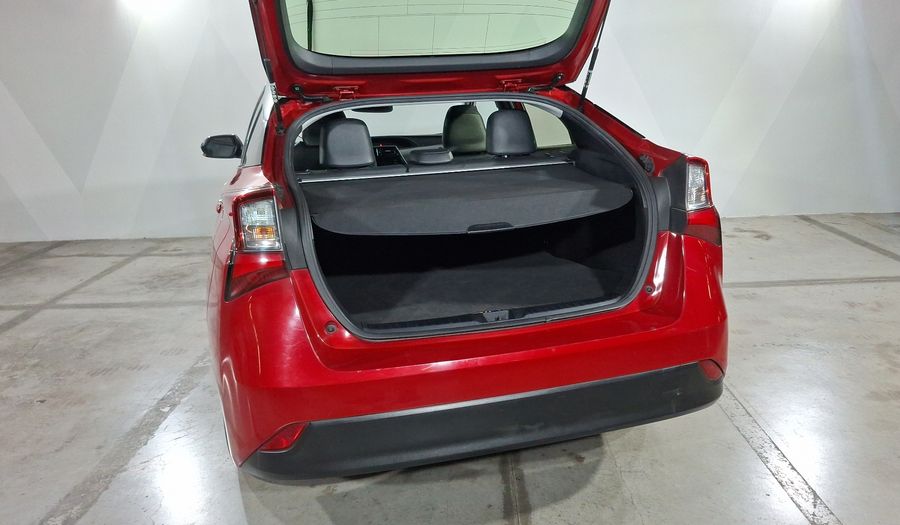 Toyota Prius 1.8 HEV PREMIUM BITONO AUTO Hatchback 2022