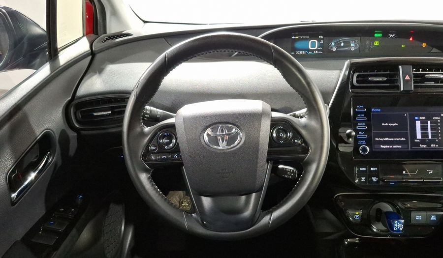 Toyota Prius 1.8 HEV PREMIUM BITONO AUTO Hatchback 2022