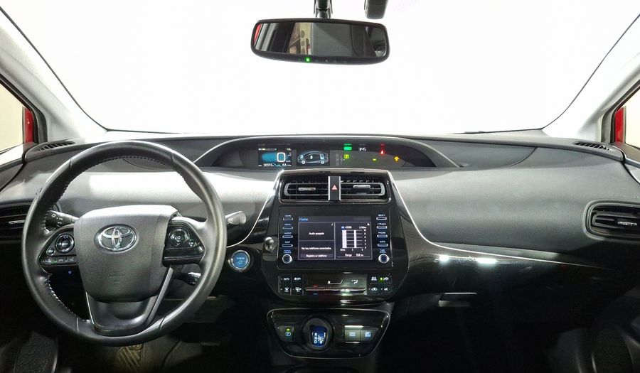 Toyota Prius 1.8 HEV PREMIUM BITONO AUTO Hatchback 2022