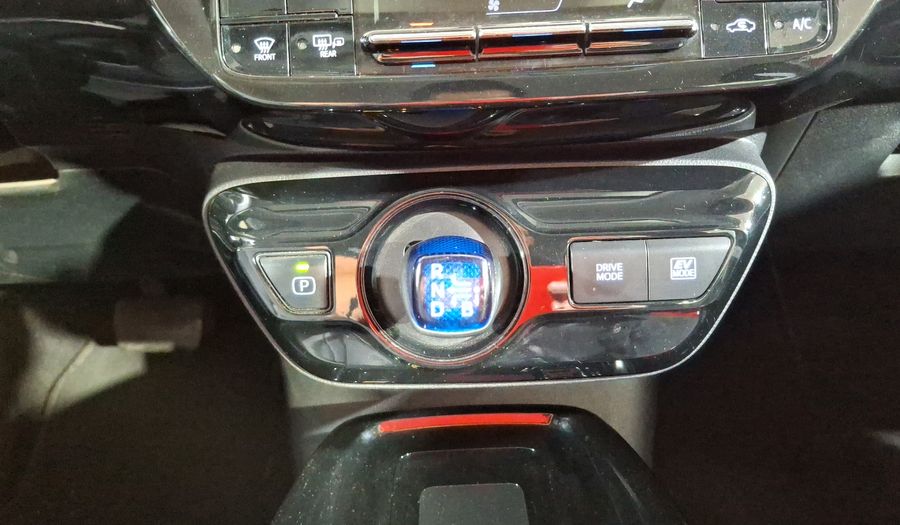 Toyota Prius 1.8 HEV PREMIUM BITONO AUTO Hatchback 2022