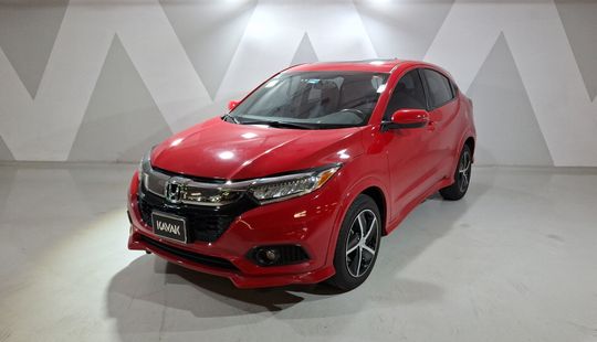 Honda • HR-V
