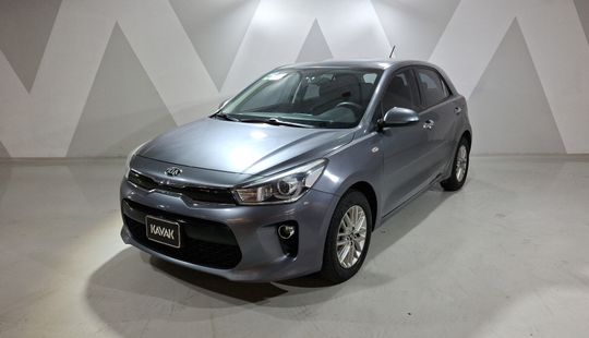 Kia • Rio