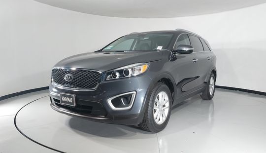 Kia • Sorento