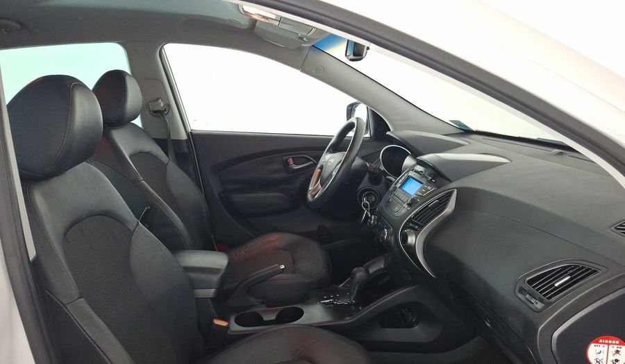 Hyundai Ix35 2.0 GLS PREMIUM AT Suv 2015