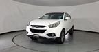 Hyundai Ix35 2.0 GLS PREMIUM AT Suv 2015