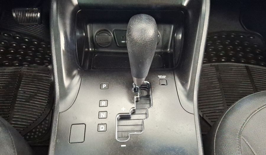 Hyundai Ix35 2.0 GLS PREMIUM AT Suv 2015