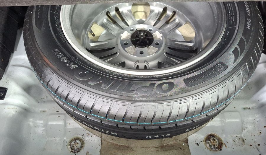 Hyundai Ix35 2.0 GLS PREMIUM AT Suv 2015