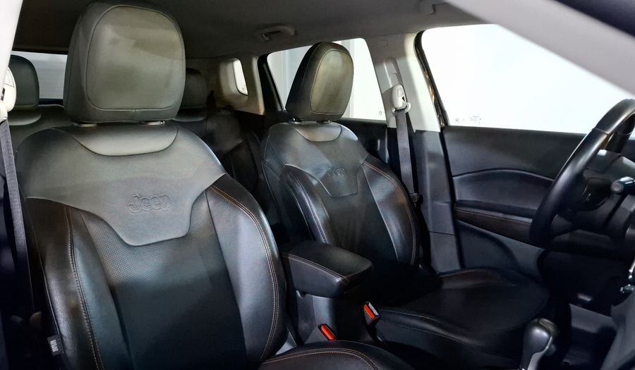 Jeep Compass 2.4 LIMITED AUTO Suv 2020