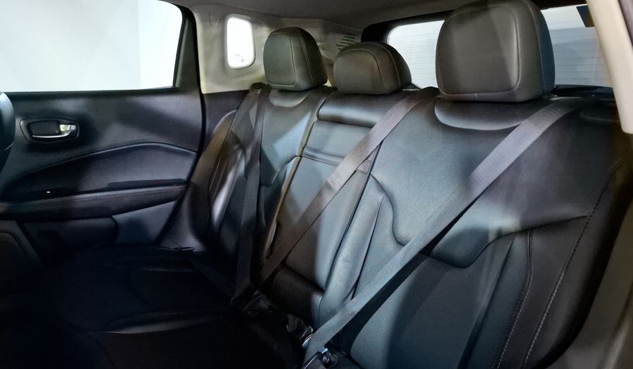 Jeep Compass 2.4 LIMITED AUTO Suv 2020