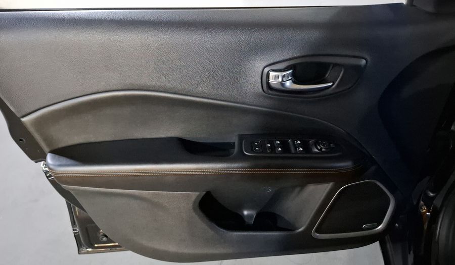 Jeep Compass 2.4 LIMITED AUTO Suv 2020