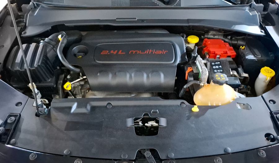 Jeep Compass 2.4 LIMITED AUTO Suv 2020