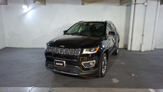Jeep • Compass