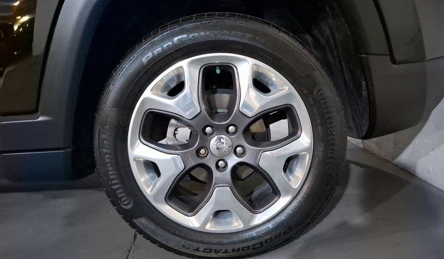 Jeep Compass 2.4 LIMITED AUTO Suv 2020