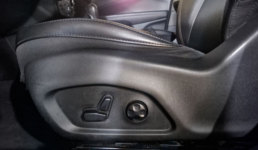 Jeep Compass 2.4 LIMITED AUTO Suv 2020