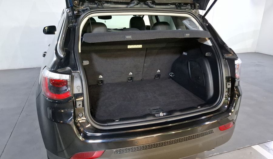 Jeep Compass 2.4 LIMITED AUTO Suv 2020