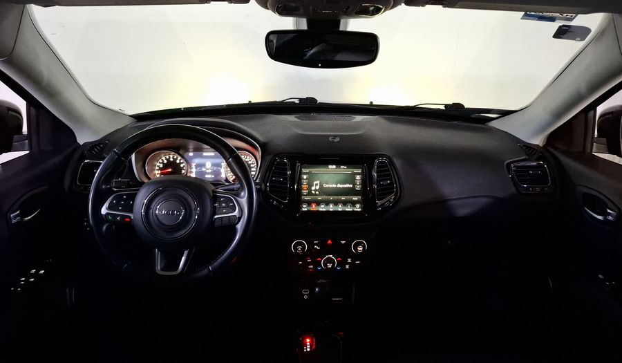 Jeep Compass 2.4 LIMITED AUTO Suv 2020