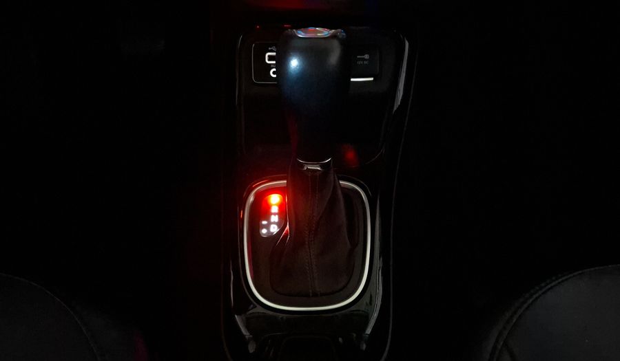 Jeep Compass 2.4 LIMITED AUTO Suv 2020