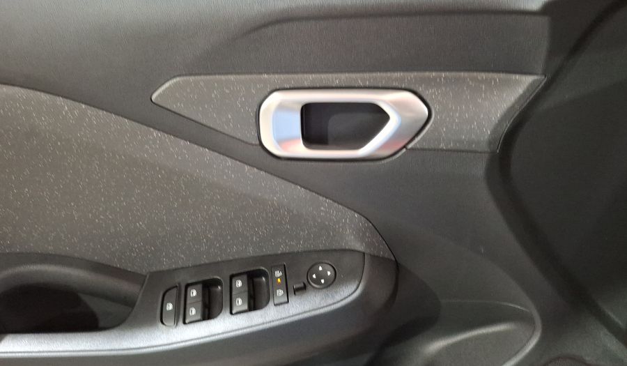 Kia K3 1.6 LX Hatchback 2026