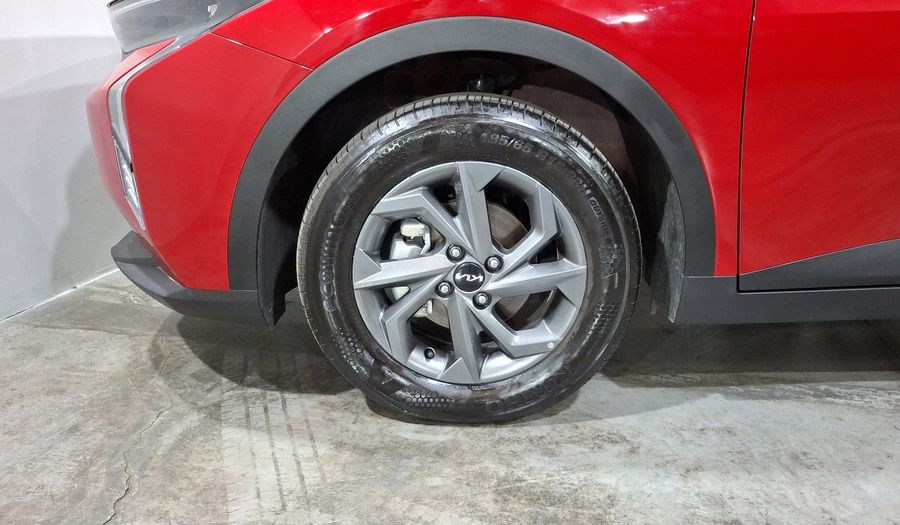 Kia K3 1.6 LX Hatchback 2026