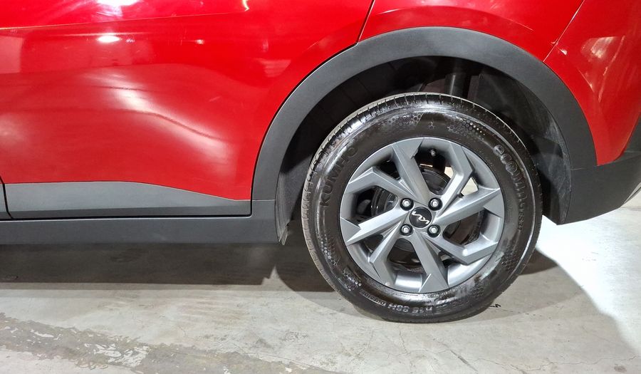 Kia K3 1.6 LX Hatchback 2026