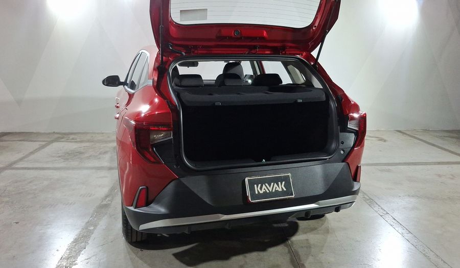 Kia K3 1.6 LX Hatchback 2026