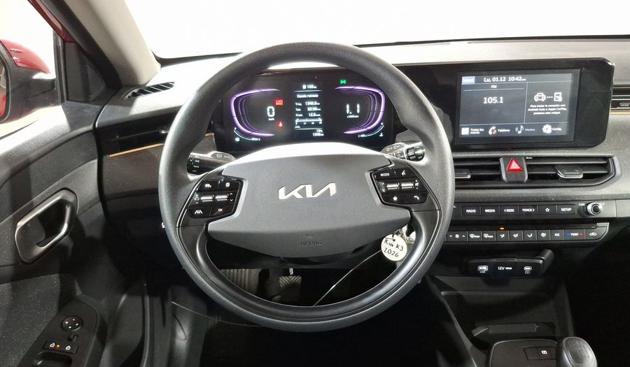 Kia K3 1.6 LX Hatchback 2026