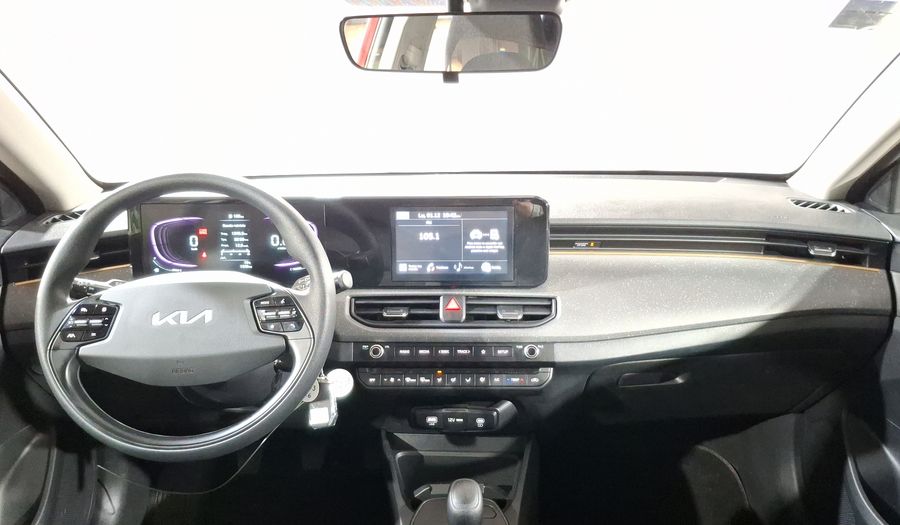 Kia K3 1.6 LX Hatchback 2026