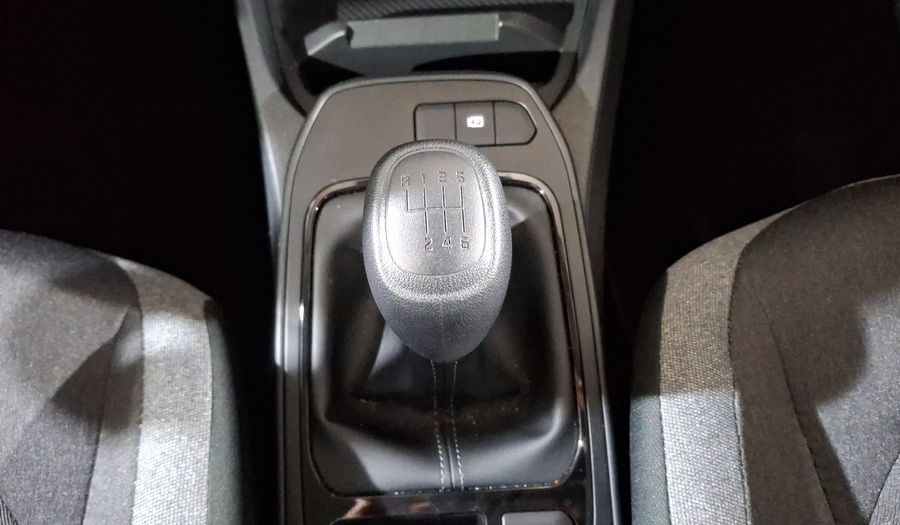 Kia K3 1.6 LX Hatchback 2026