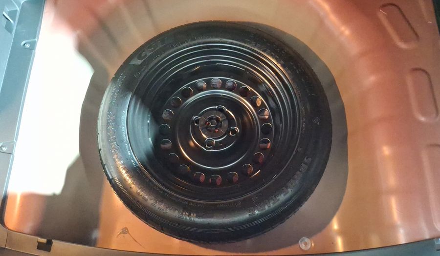 Kia K3 1.6 LX Hatchback 2026