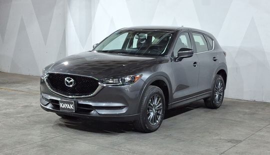 Mazda • CX-5
