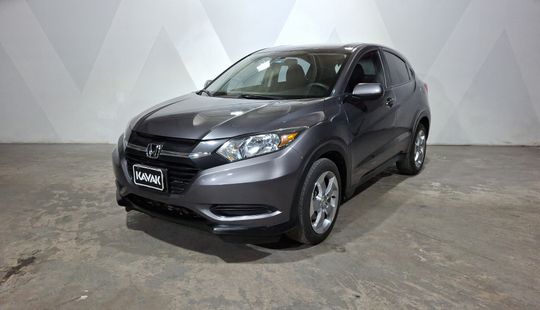Honda • HR-V