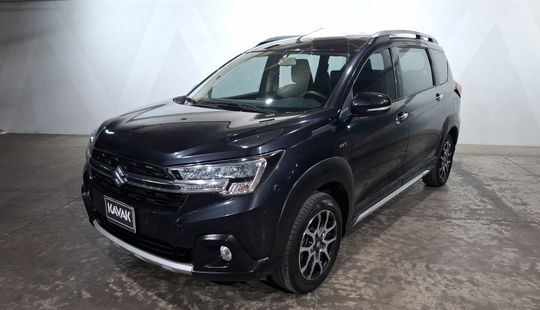 Suzuki • Ertiga XL7
