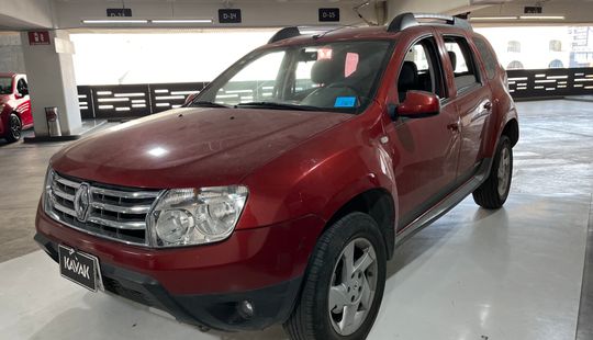 Renault • Duster