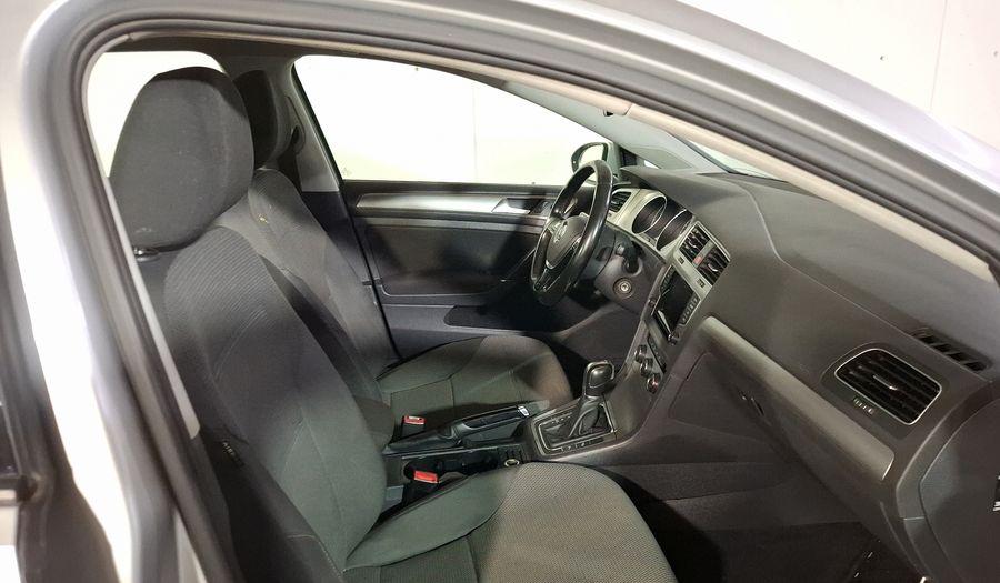 Volkswagen Golf 1.4 TSI COMFORTLINE DSG Hatchback 2015