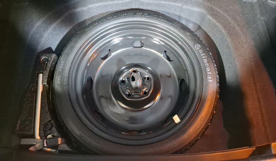 Volkswagen Golf 1.4 TSI COMFORTLINE DSG Hatchback 2015